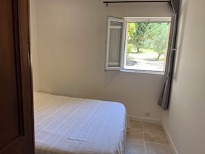 3 Schlafzimmer, Bügeleisen/Bügelbrett, Reisekinderbett, kostenloses WLAN