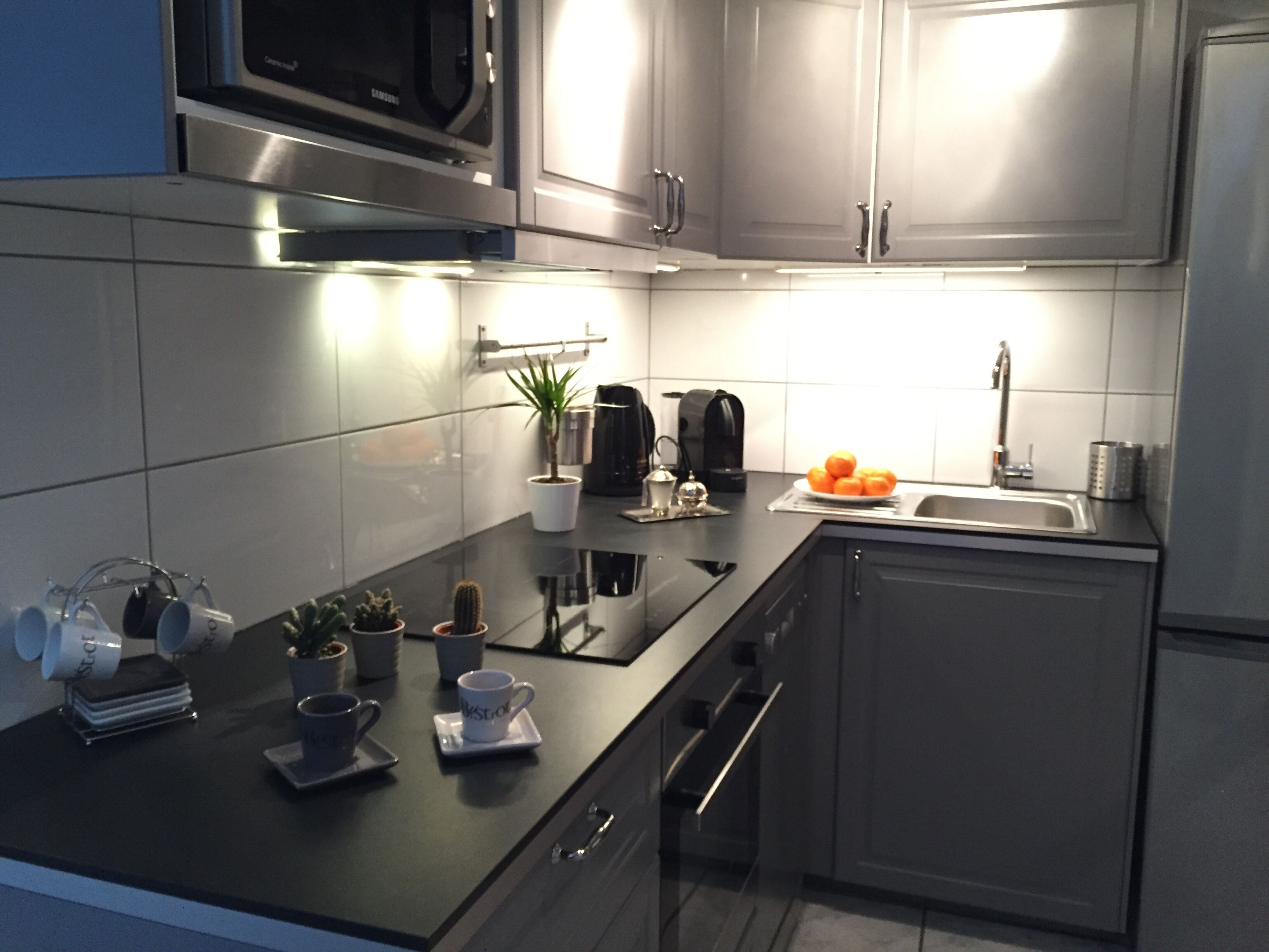 2 bedroom apartment, Cannes center!