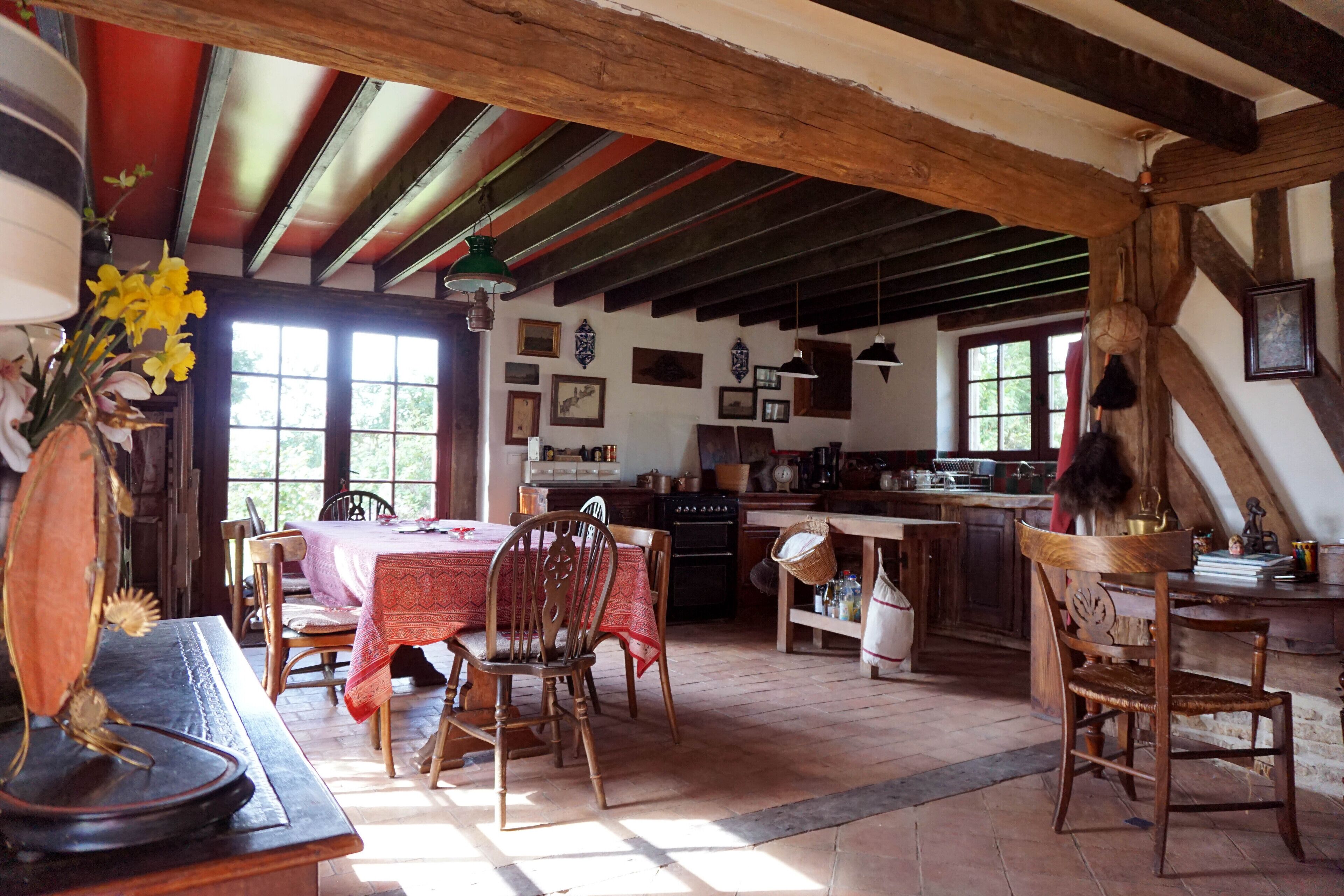Restauración