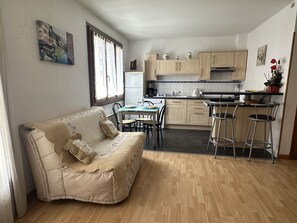 Interiör