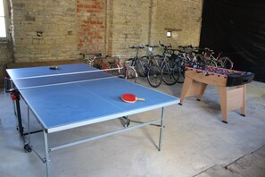 Spielezimmer