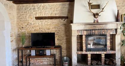 A haven of peace in the countryside - Private garden