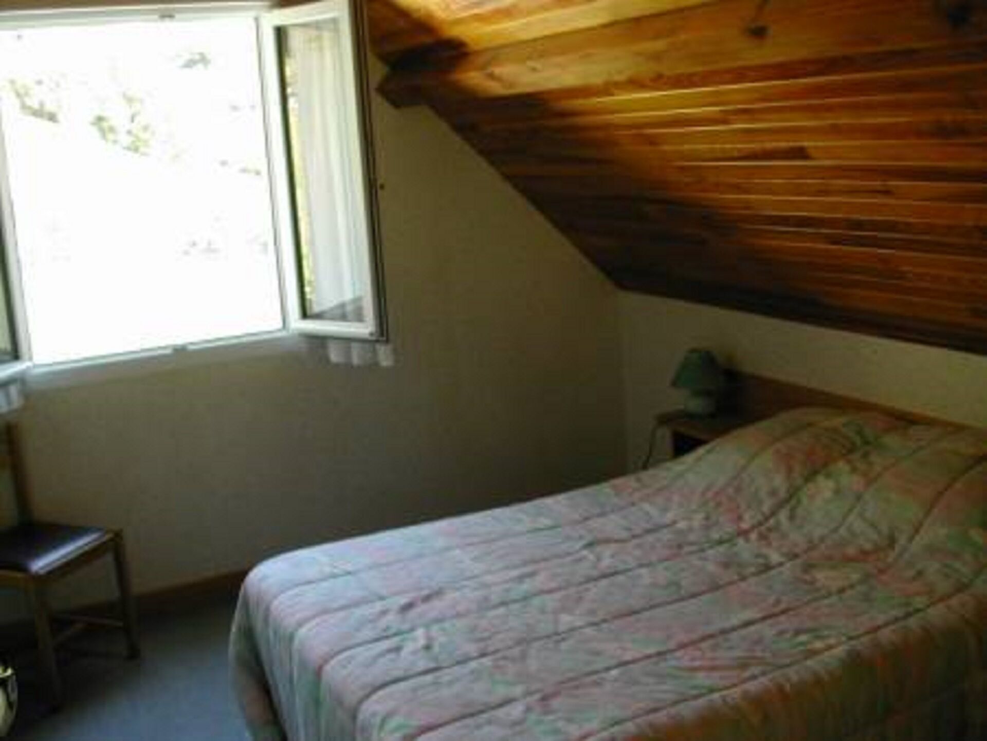 large capacity village house