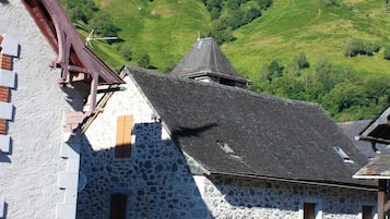 Exterieur