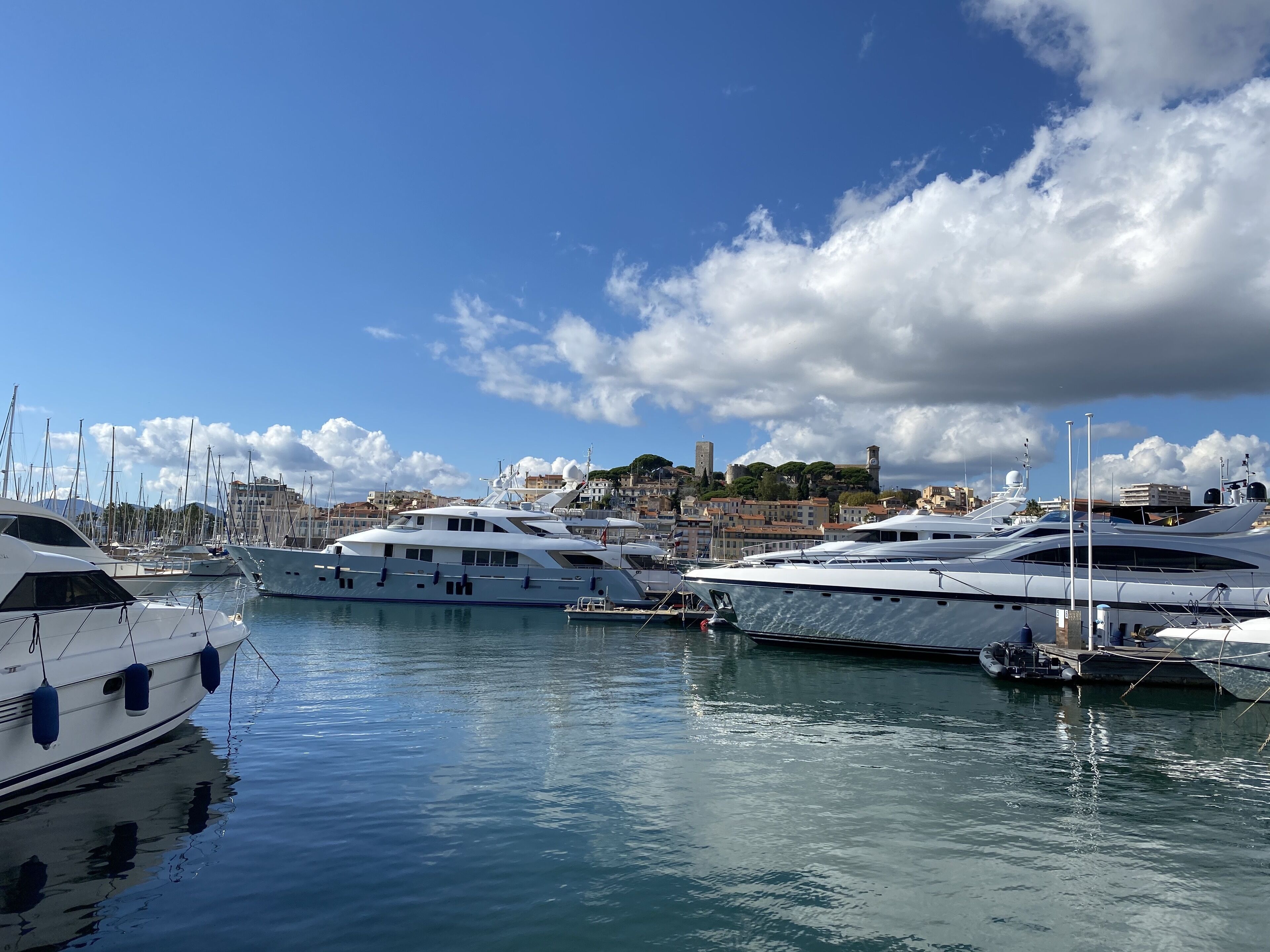 Marina