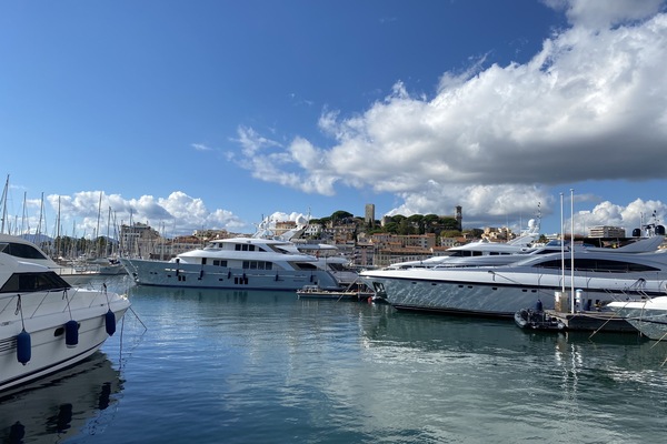 Marina