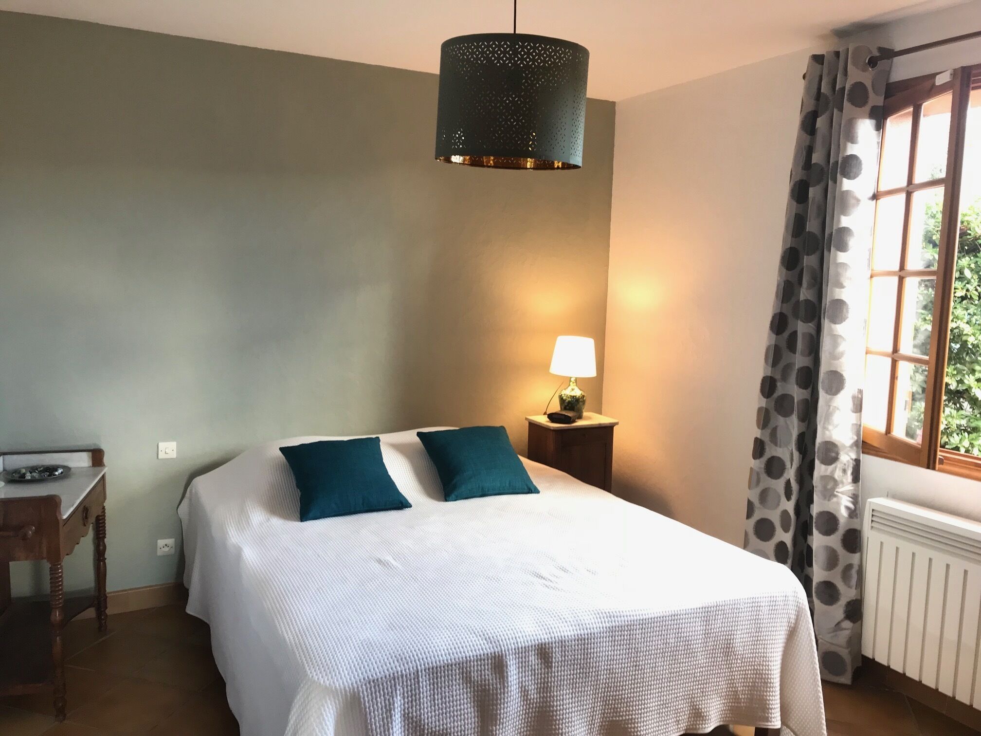 Villa 150 m², between Cannes and St-Raphael, sea view and Estérel