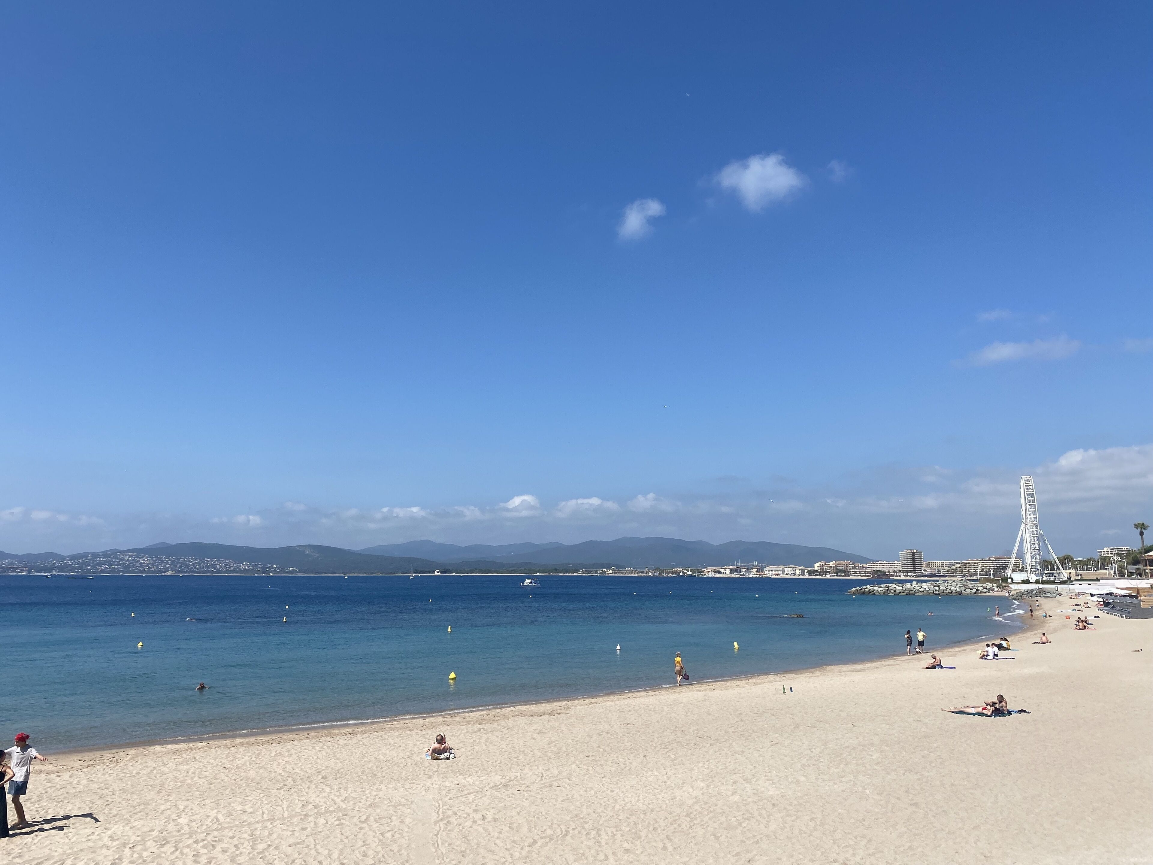 Playa