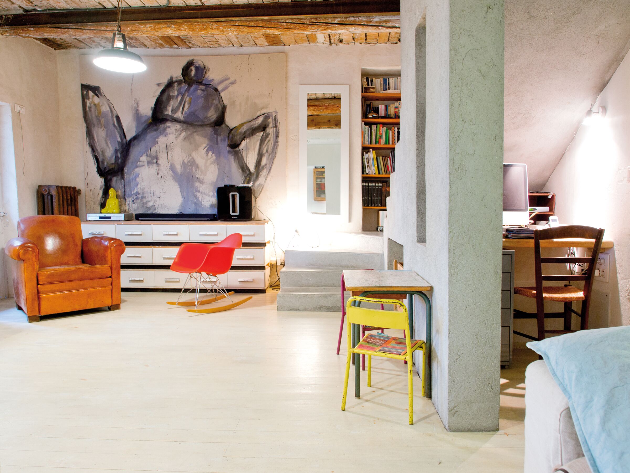 La Ciotat - pretty 100m2 house - 150m from the beach - garden - parking - Calanques. 