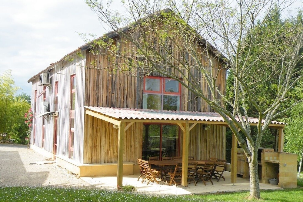 The domain of Pécany - Gite La Tabatière