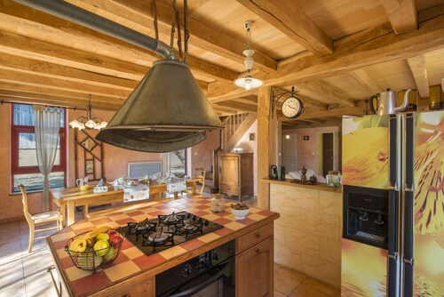 The domain of Pécany - Gite La Tabatière