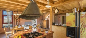 The domain of Pécany - Gite La Tabatière