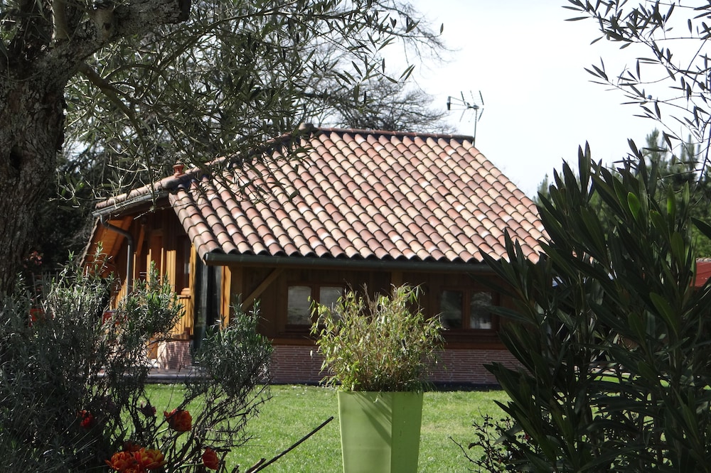 Cottage for 4 people, ideal for family holidays in the countryside
