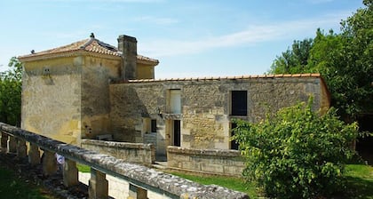 Restored dovecote -15% discount until end of August