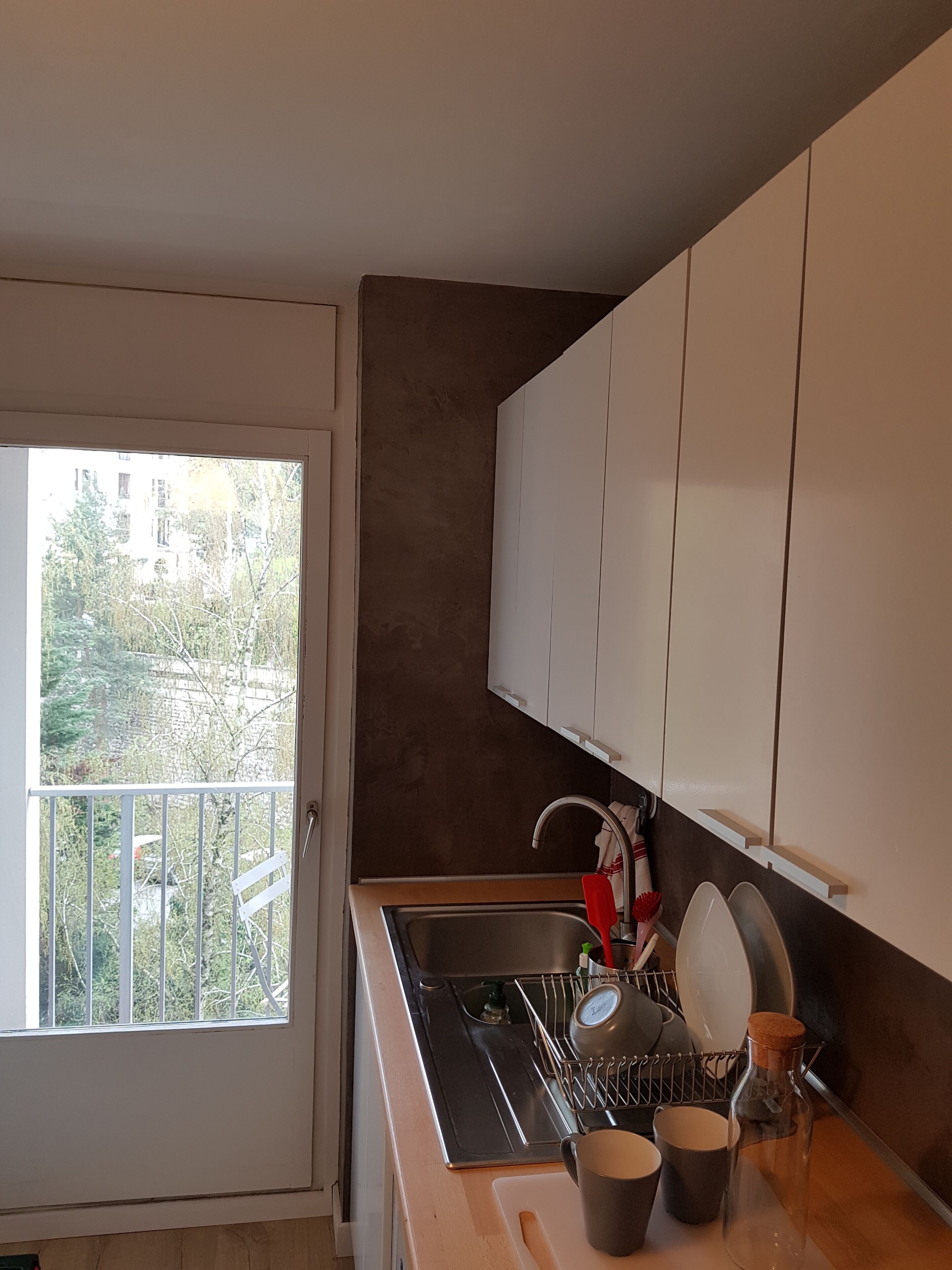 My calm and relaxation