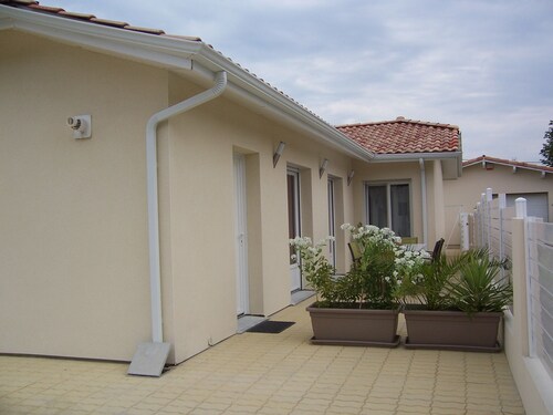 Maison récente de 77 m² pour 6 personnes , quartier résidentiel