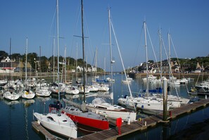 Port de plaisance