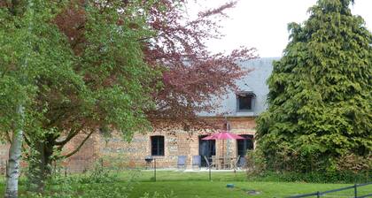 Gîte du Domaine de Grosmesnil