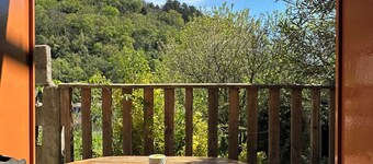 air-conditioned and renovated medieval village house - free wifi 