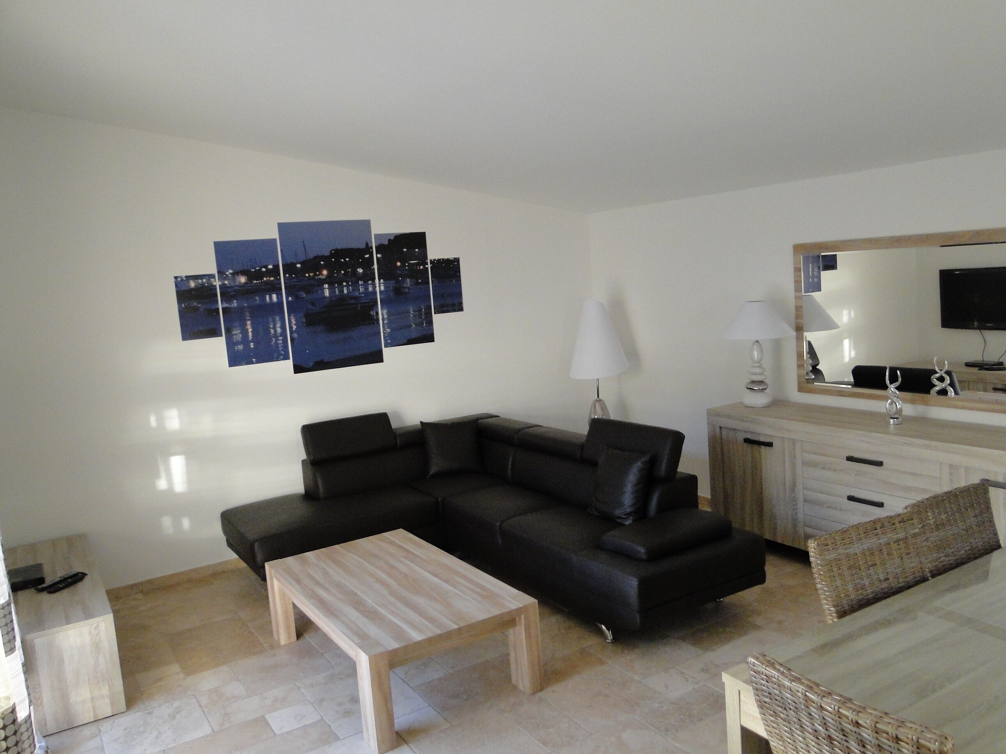 Luxury Villa With All Comforts, Swimming Pool. - Porto-Vecchio