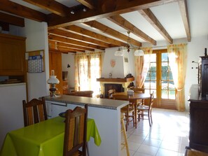 Restauration