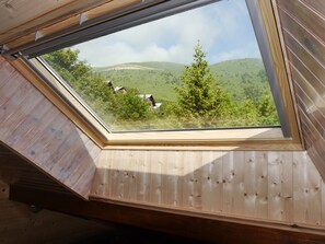 Interior -  CHALET PRIVE MON REVE APPART no3 on DOMAINE ALPE D'HUEZ IN VILLARD RECULAS (Villard-Reculas)