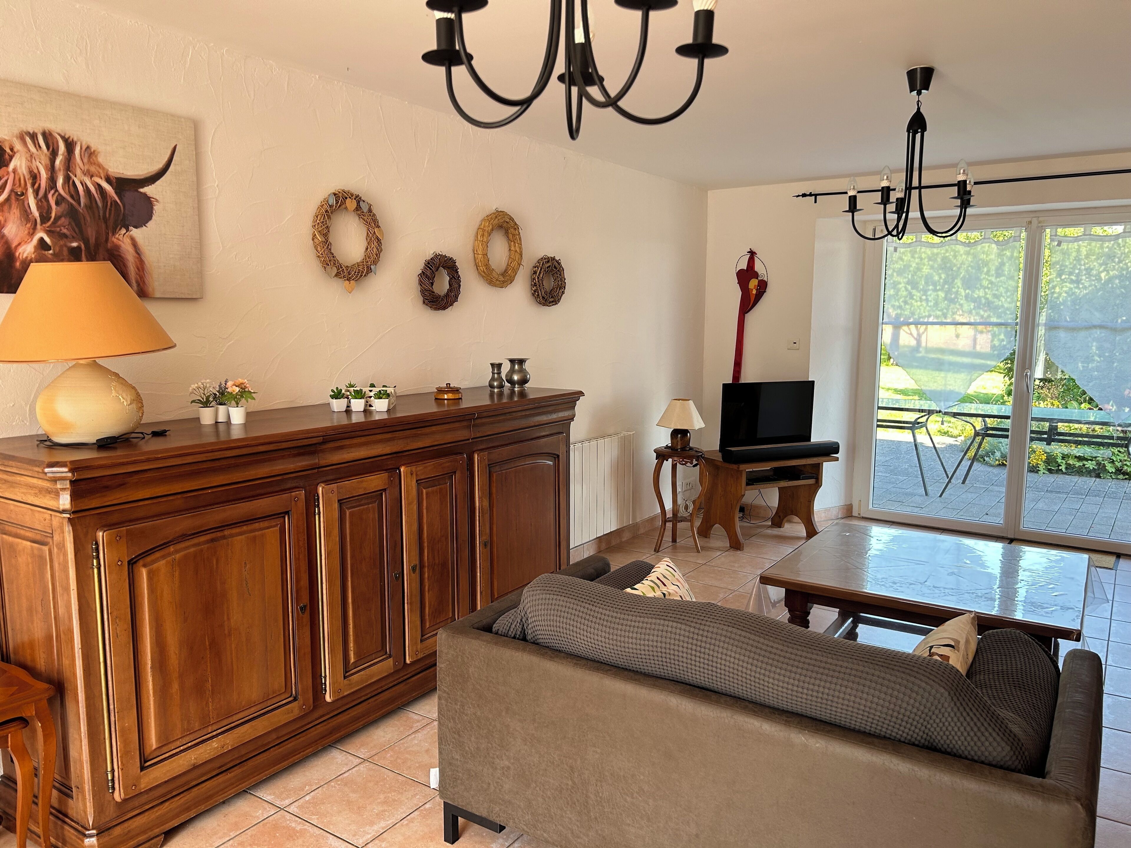 TV connectée, livres