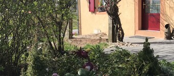 CASA GRANJA 3 PAÍS EPIS BAJO VOSGIEN EN ETUEFFONT, 8 PERSONAS +