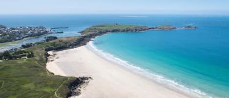 Spiaggia | Una spiaggia nelle vicinanze