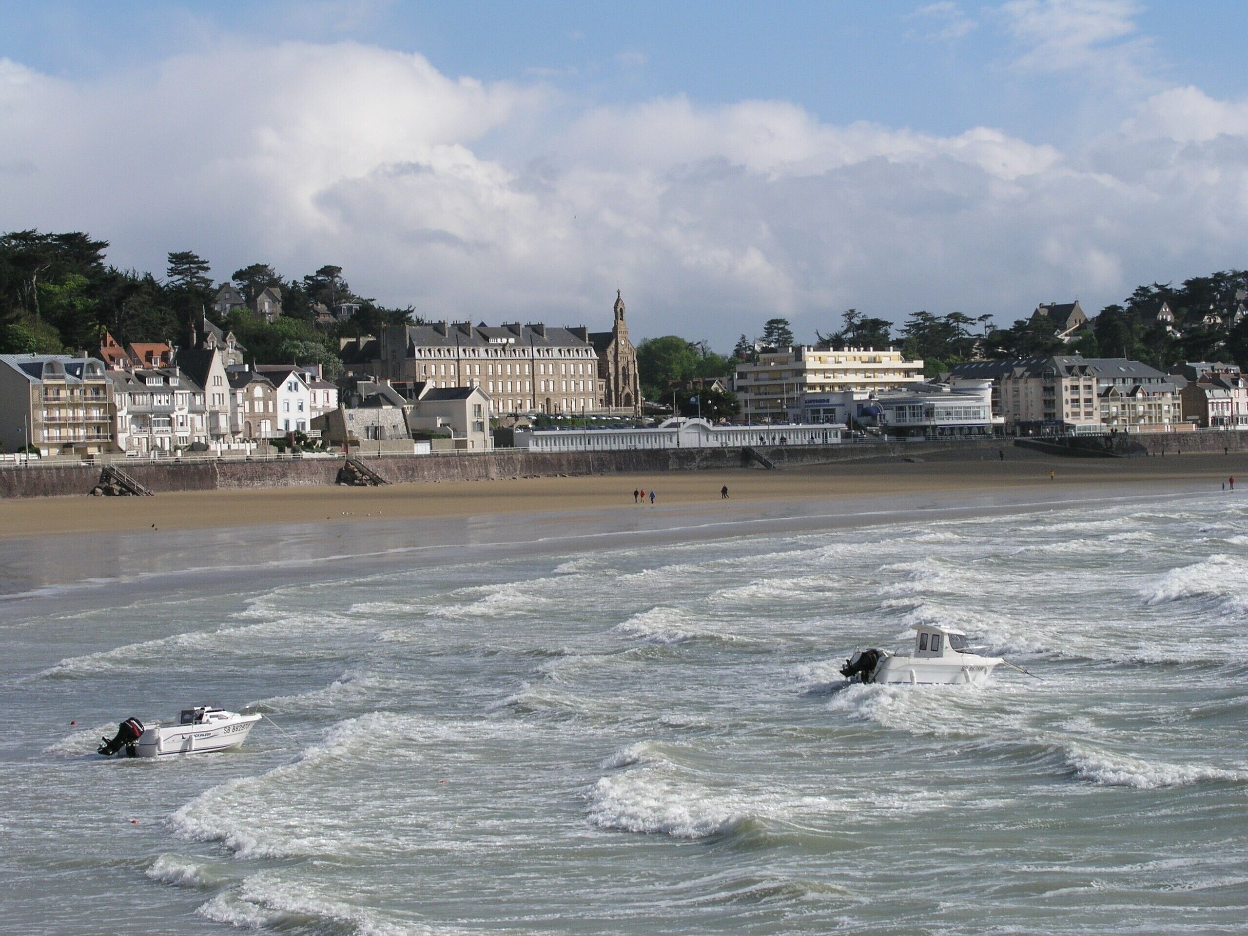 Strand