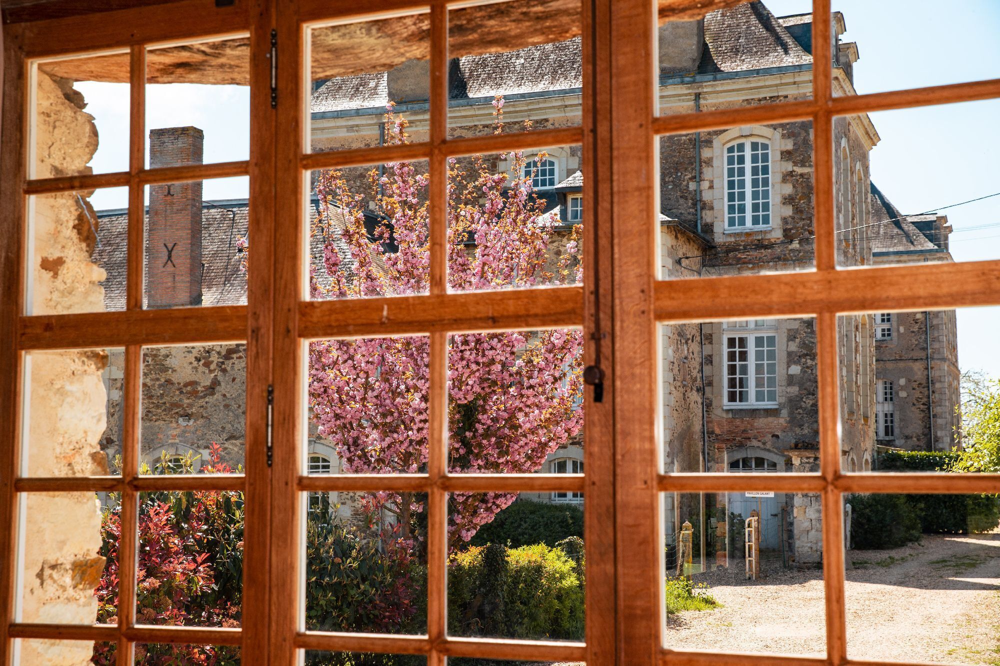 Intérieur