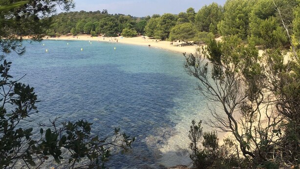 Strand