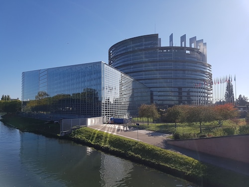 L'EUROSEBASTOPOL - Crossing apartment 