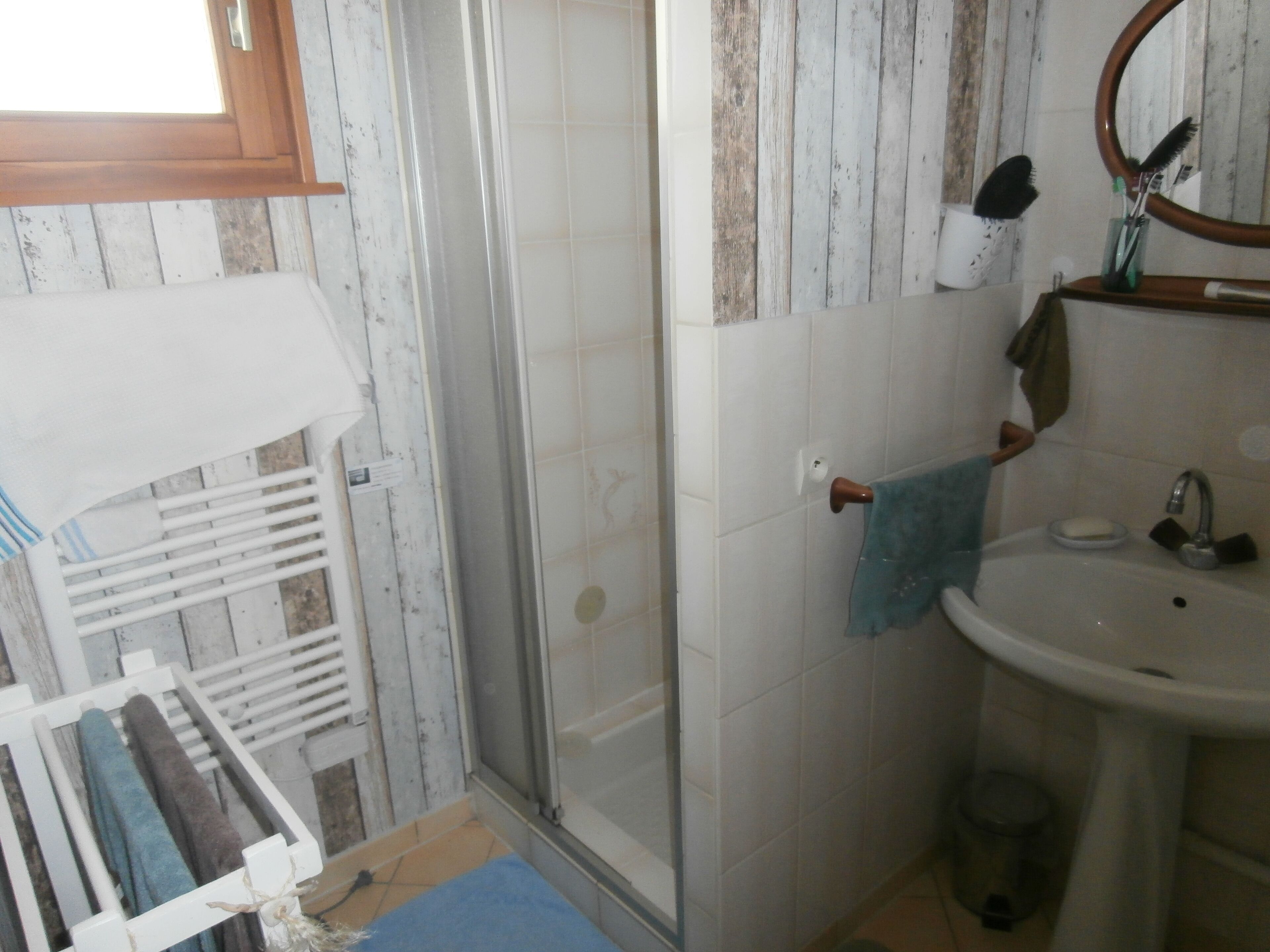 Charming house with terrace