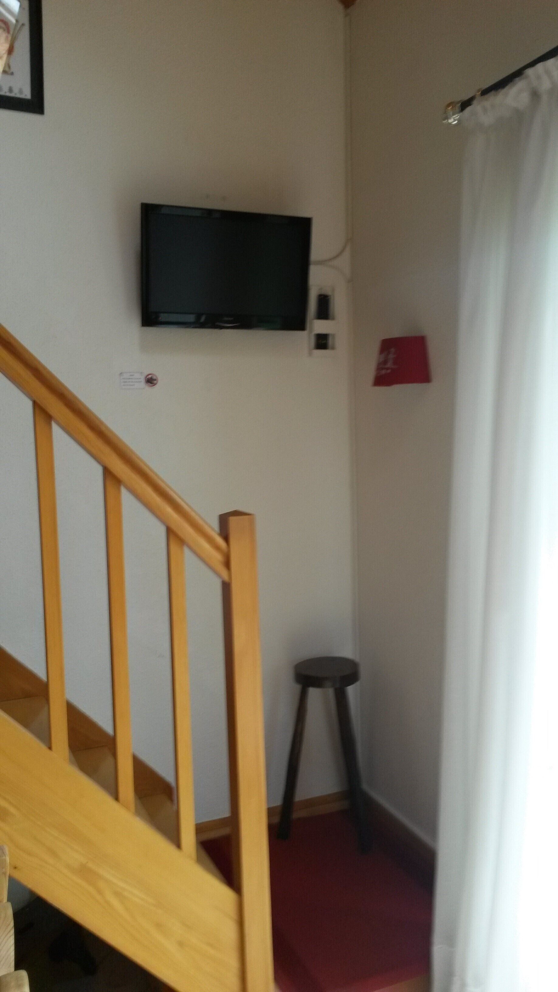 Charming house with terrace