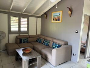 Télévision, lecteur de DVD