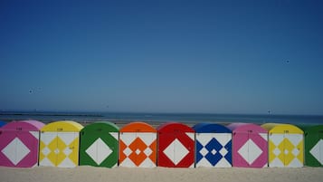 Plage à proximité