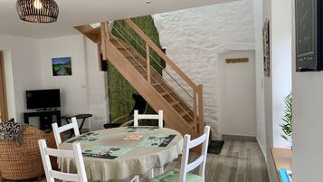Restauration
