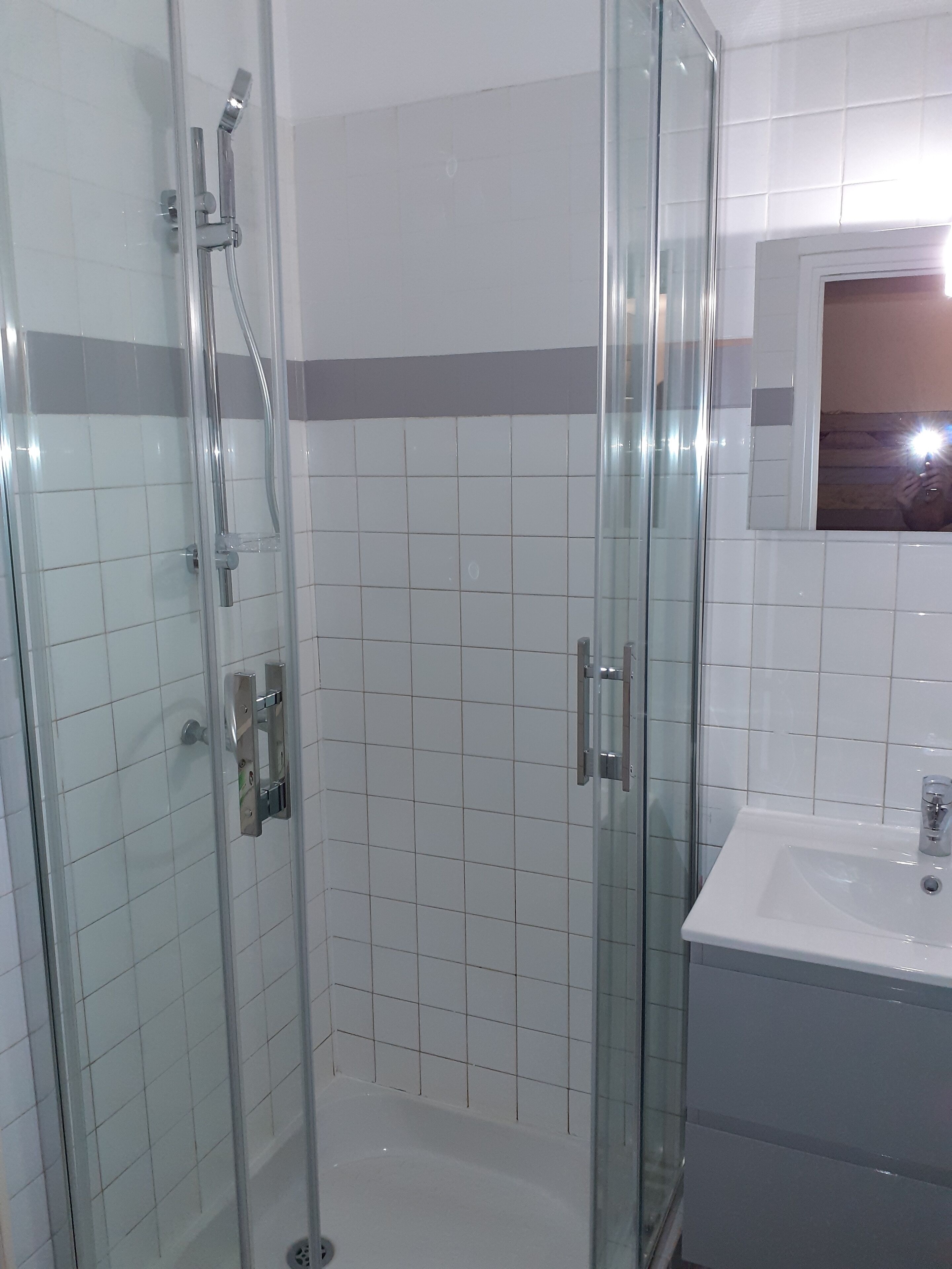 The Lioran, nice Studio with balcony, facing the slopes