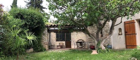 Terras