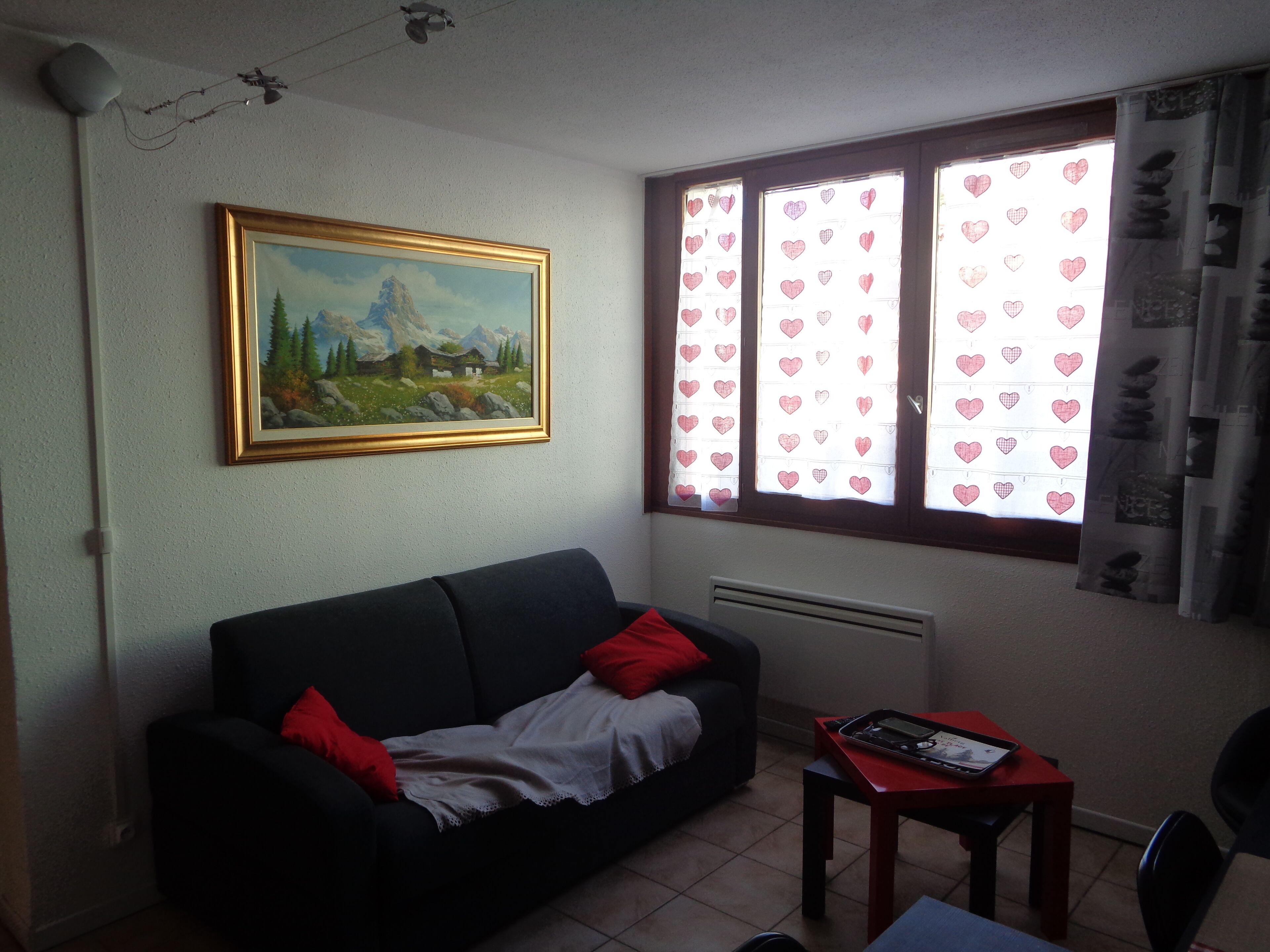 Apartment 2 rooms