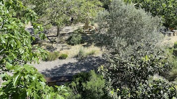 Boendeområde