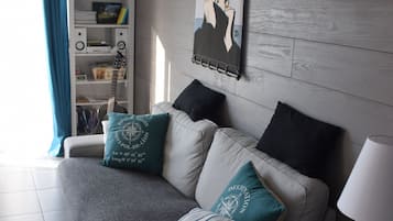 Télévision, jeux vidéo, lecteur de DVD, livres