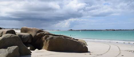 Plage