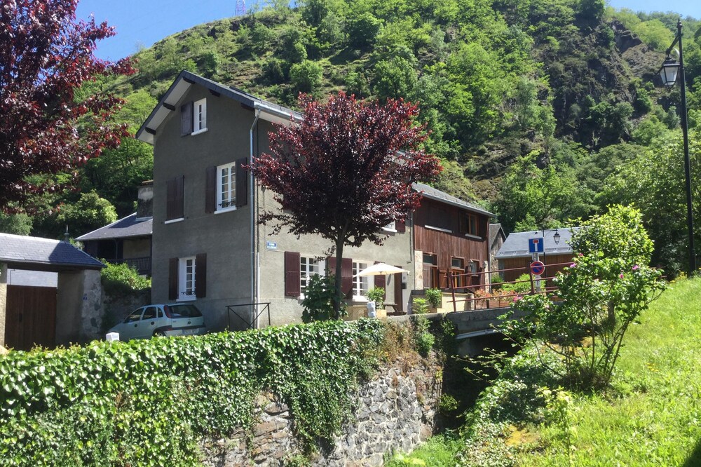 Echappez la folie: saisez la detente dans les montagnes