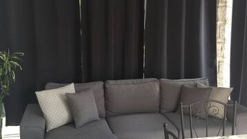 TV connectée, lecteur de DVD