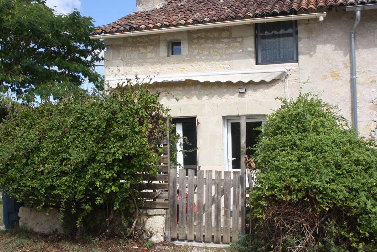 Image de profil de l’hôte