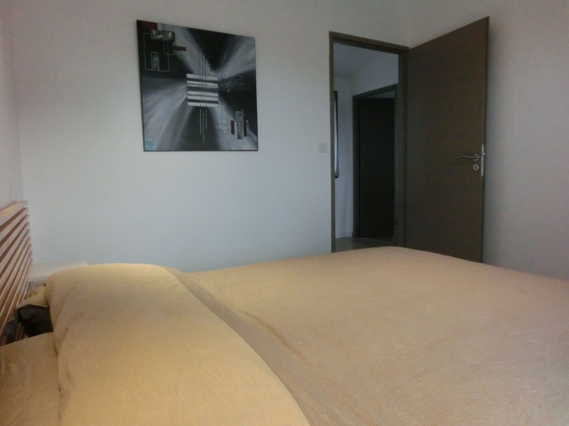 Seignosse villa patio 4 pers. in duplex