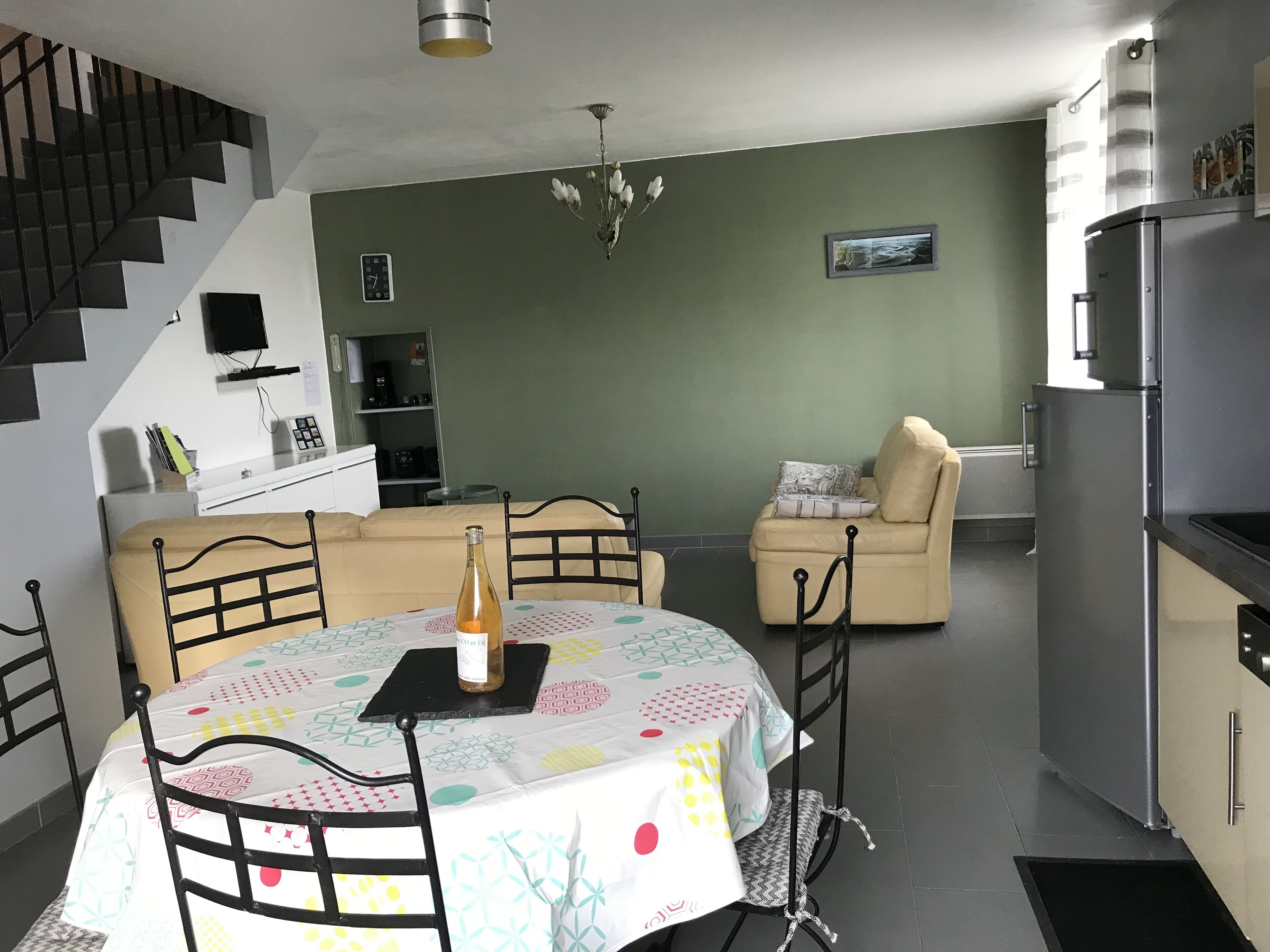 Intérieur