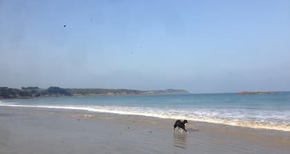 *** house in Mont Saint Michel bay for 2 to 5 people